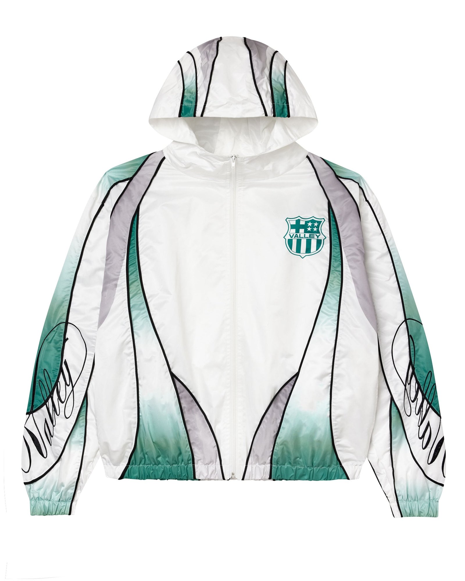 0910_VALLEY-USA_CRESTED_NYLON-HOODED-ZIP-UP-JACKET_WHT-OMBRE-GRN_001.jpg