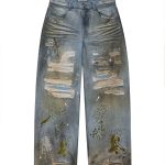 Valefor Ever Stone Paint Denim