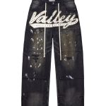 Vale Forever Fury Painters Pants