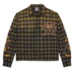 Vale Forever Reborn Flannel