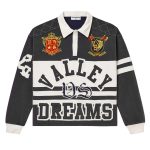 Vale Forever Dreams Rugby [black]