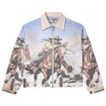 Valefor Ever Stampede Work Jacket