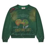 Vale Forever Hot Breathe Crewneck Shirt