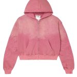 Vale Forever Carver Zip Up Hoodie [rozay]