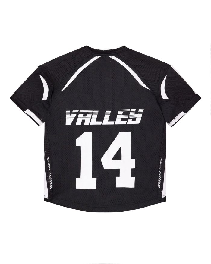 Vale Forever Hot Breathe Crewneck Shirt