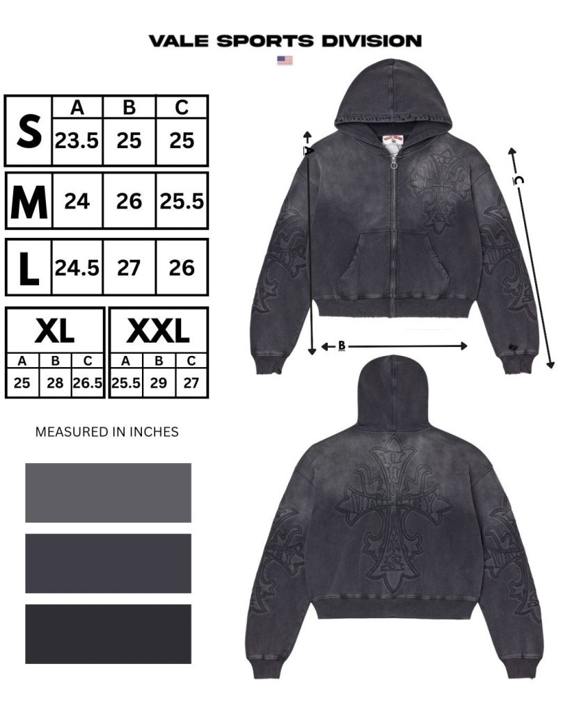 Shop Vale Forever Premium Hoodies, Shirts, Jeans & Jackets